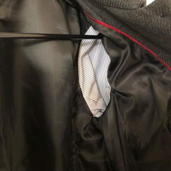 The Gap Wool Pea Coat - Picture 9 of 9